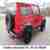 Suzuki Samurai 4x4