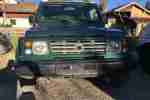 Samurai Diesel SJ 1.9 D Pick up Long Pickup