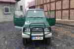 Samurai EZ.:2003 Diesel Viel Erneuert 148 000 km