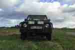 Samurai SJ413 Offroad Fahrzeug TÜV 02.2016 Guter
