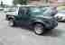 Suzuki Samurai Santana Pickup 1,9D