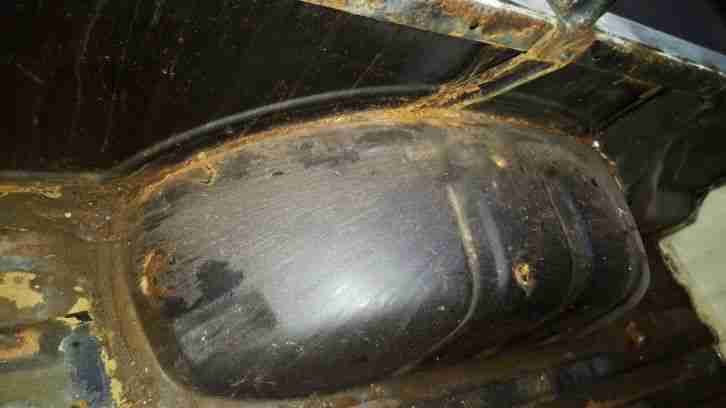 Suzuki Samurai Sj Long Diesel mit Hardtop zum Restaurieren oder Schlachten