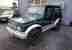 Suzuki Samurai Van 4x4 Grobstollig