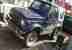 Suzuki Samurai mit Hard Top für nur 1500€