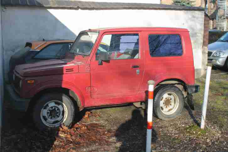 Samurei EX USA Import