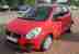 Suzuki Splash 1.0 Basic