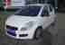 Suzuki Splash 1.0 Basic,Eoro 4,1Hand,Scheckheft