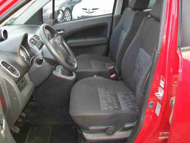 Suzuki Splash 1.0 Club - 1 Hand - Rentnerfahrzeug