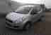 Suzuki Splash 1.0 Club