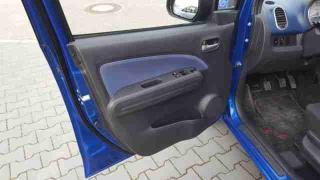 Suzuki Splash 1.0