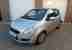 Suzuki Splash 1.0 Comfort, 1. Hand, Klima, Sitzheizung