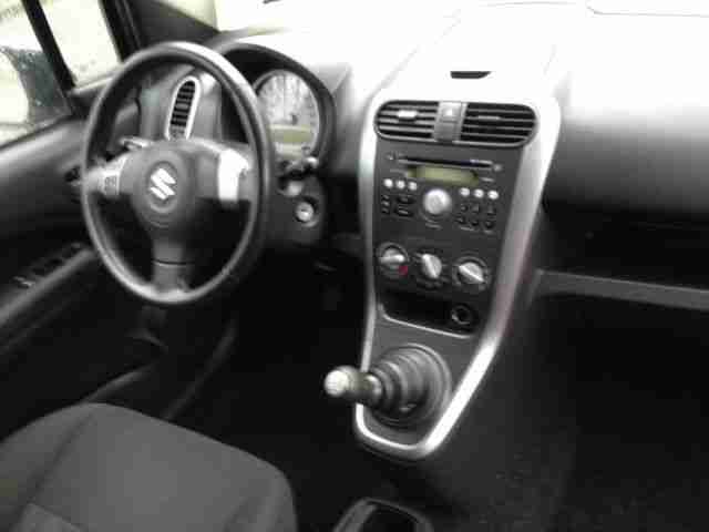 Suzuki Splash 1.0 Comfort