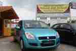 Splash 1.0 Comfort KLIMA