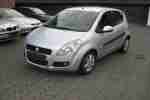 Splash 1.0 Comfort Klima