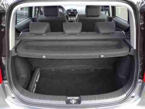 Suzuki Splash 1.0 KLIMA-ALU-Ganzjahresreifen