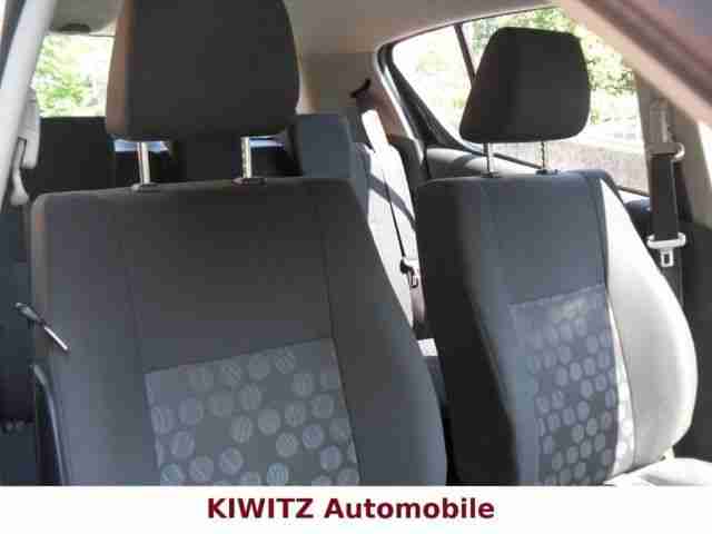 Suzuki Splash 1.0 Klima, el. Fh. CD MP3, Funk ZV