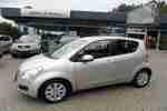 Splash 1.2 Automatik 5T Comfort Klima Alu PDC