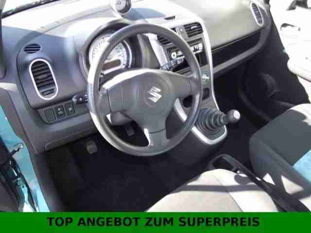 Suzuki Splash 1.2 Club