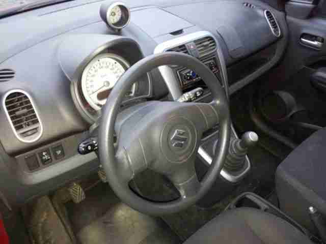 Suzuki Splash 1.2 Club