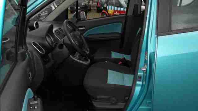 Suzuki Splash 1.2 Comfort