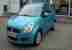 Suzuki Splash 1.2 Comfort