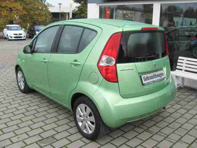 Suzuki Splash 1.2 Comfort