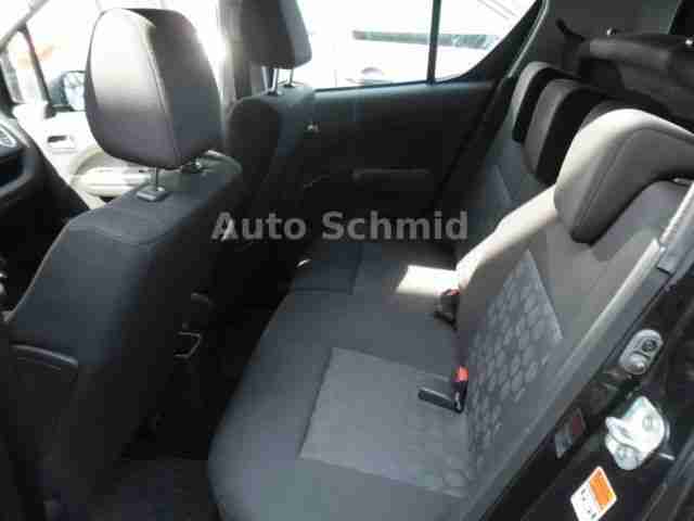 Suzuki Splash 1.2 Comfort Automatik PDC hinten