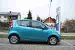 Splash 1.2 Comfort Klima