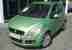 Suzuki Splash 1.2 Comfort Klima Alu 1 Hand