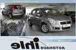 Splash 1.2 Comfort (Klima el. Fenster)