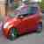 Suzuki Splash 1