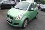 Splash 1.2 Wenig Km