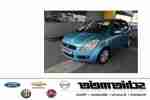 Splash 1.2l 1.Hand Klima Alu Sitzhzg