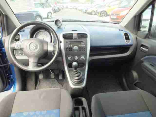 Suzuki Splash 1.3 DDiS Comfort