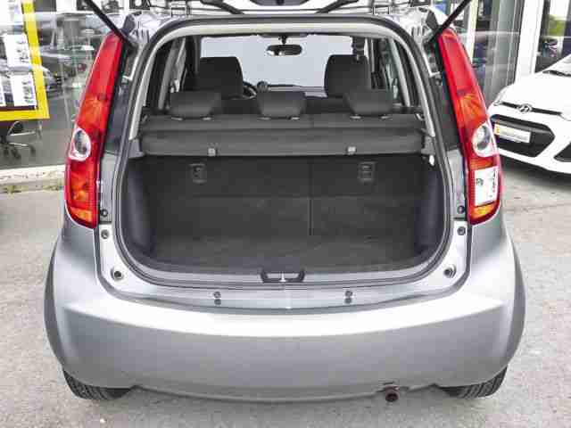 Suzuki Splash Comfort LM-Felgen SHZ KLIMABT ZV SERVO eF