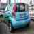 Suzuki Splash Limo