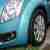Suzuki Splash Limo