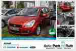 Splash Limo. Comfort 1.2 i Klima Alu SHZ MP3