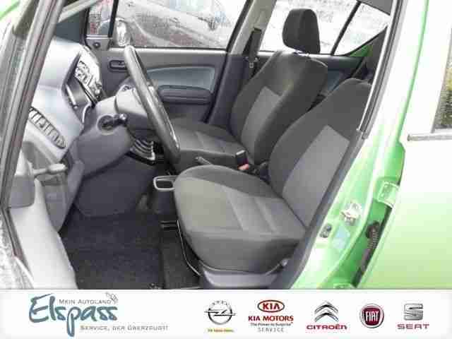 Suzuki Splash Suzuki 1.0 Basic KLIMA+CD+LM-FELGEN