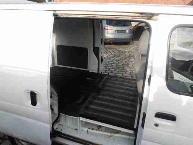 Suzuki Super-Carry 1,3i*KLIMA*ZENTRAL*LKW-GESCHL-KASTEN