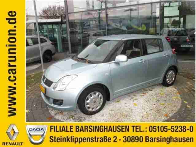 Suzuki Suzuki Swift 1.3 Comfort