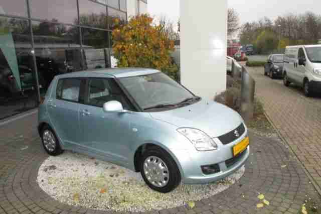 Suzuki Suzuki Swift 1.3 Comfort