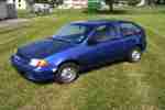 Swift 1.0 Bj 97 142200km TÜV 02.15 super
