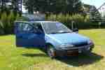 Swift 1.0, EZ 1996, 39kw, Benzin, 146.000 km,