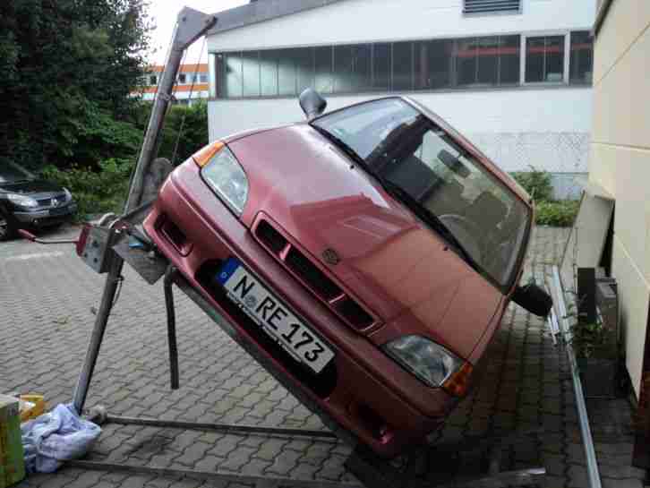 Suzuki Swift 1.0 GLS Eur4 Elektrische