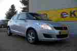 Swift 1.2 4x4 Club Sitzh. Alu