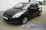 Swift 1, 2 5D MT Comfort mit Schiebedach Klima
