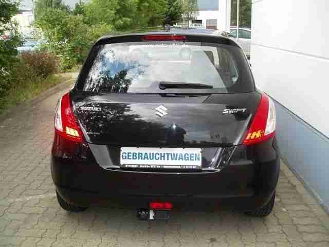 Suzuki Swift 1,2 5D MT Comfort mit Schiebedach Klima
