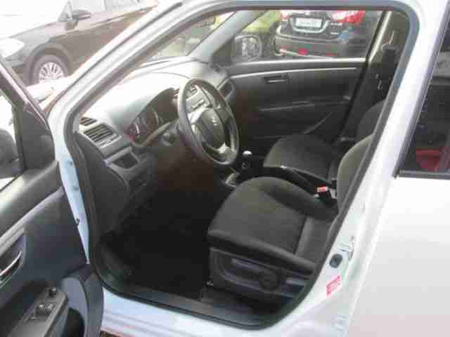Suzuki Swift 1.2 Club