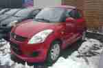 Swift 1.2 Club KLIMA EURO 5 1 HAND USB